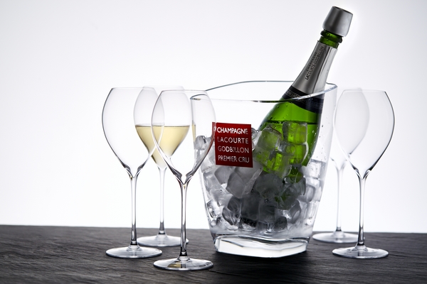 Accessoires - Champagne LACOURTE GODBILLON PREMIER CRU