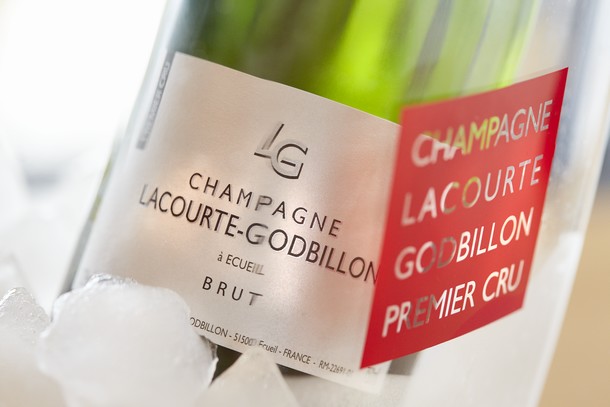 Les Origines - Champagne LACOURTE GODBILLON PREMIER CRU