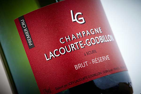 Les Origines - Champagne LACOURTE GODBILLON PREMIER CRU