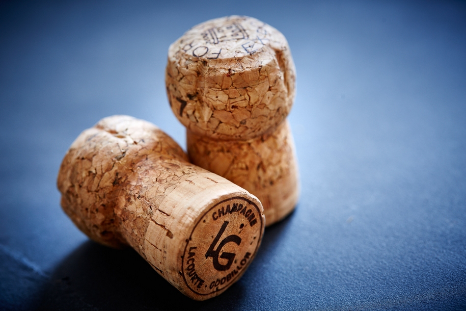 Les Origines - Champagne LACOURTE GODBILLON PREMIER CRU