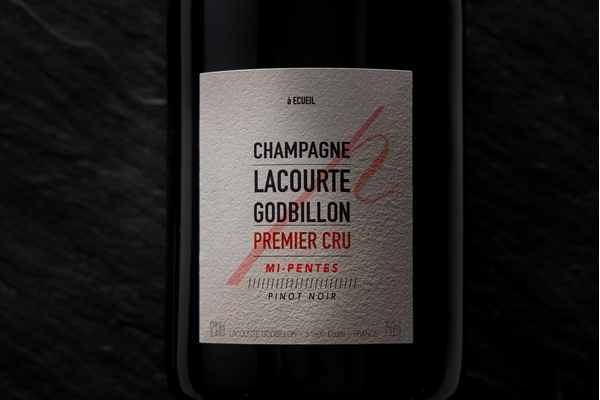 Les Origines - Champagne LACOURTE GODBILLON PREMIER CRU