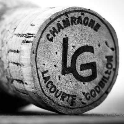 Champagne LACOURTE GODBILLON PREMIER CRU