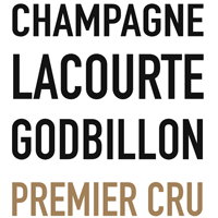 CHAMPAGNE LACOURTE GODBILLON Premier Cru